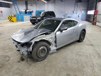  Salvage Toyota Scion
