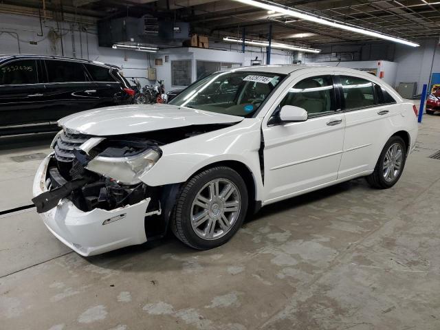  Salvage Chrysler Sebring