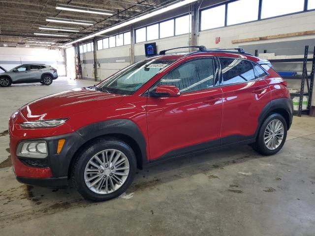  Salvage Hyundai KONA