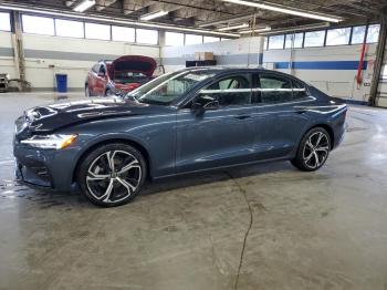  Salvage Volvo S60 Core