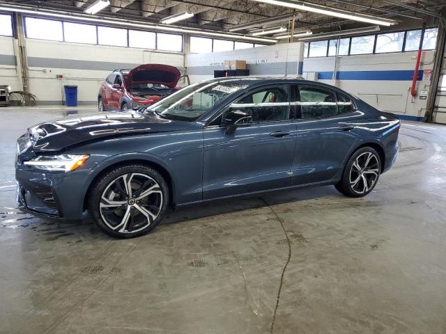  Salvage Volvo S60 Core