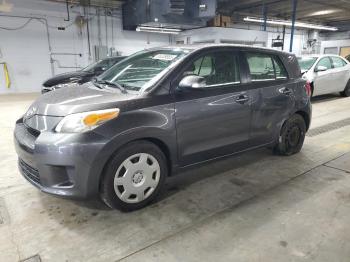  Salvage Toyota Scion