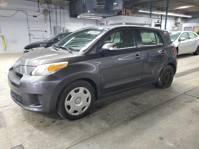  Salvage Toyota Scion