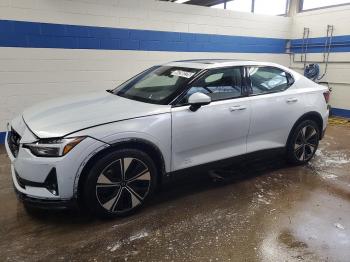  Salvage Polestar 2