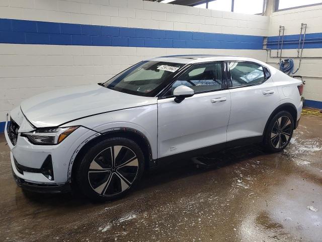  Salvage Polestar 2