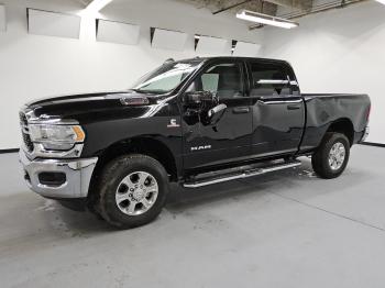  Salvage Ram 2500