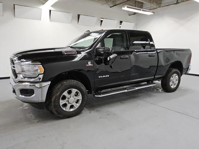  Salvage Ram 2500