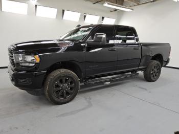  Salvage Ram 2500