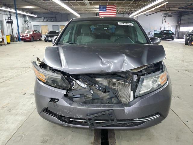 Honda Odyssey Ex Image 7