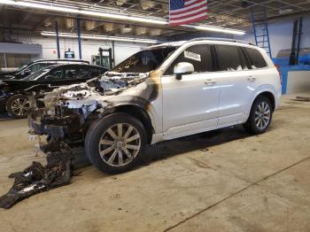  Salvage Volvo XC90