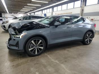 Salvage Polestar 2