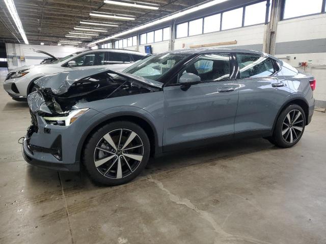  Salvage Polestar 2