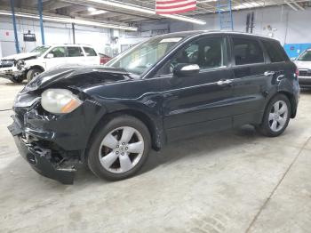  Salvage Acura RDX