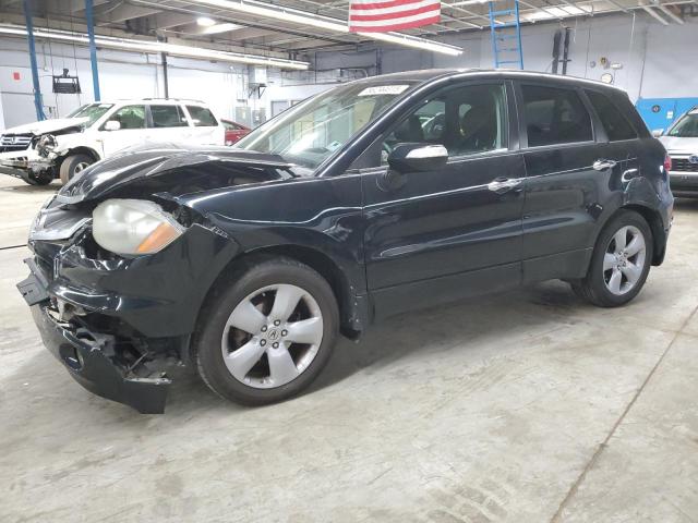  Salvage Acura RDX