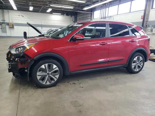  Salvage Kia Niro
