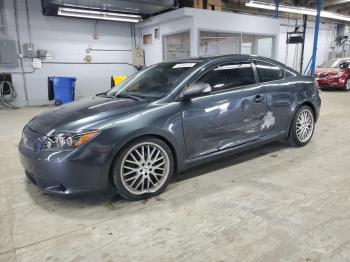  Salvage Toyota Scion