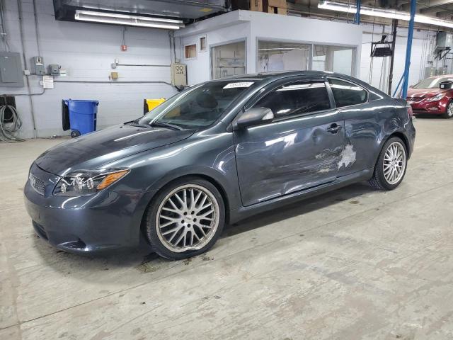  Salvage Toyota Scion