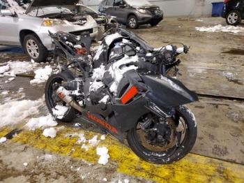  Salvage Honda Cbr Cycle