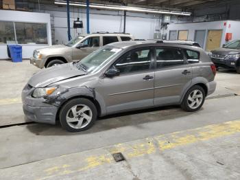  Salvage Pontiac Vibe