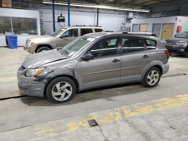  Salvage Pontiac Vibe