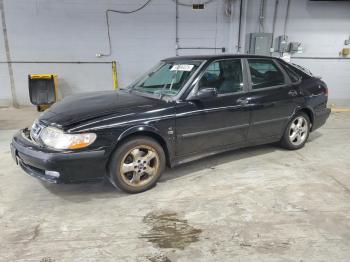  Salvage Saab 9 3
