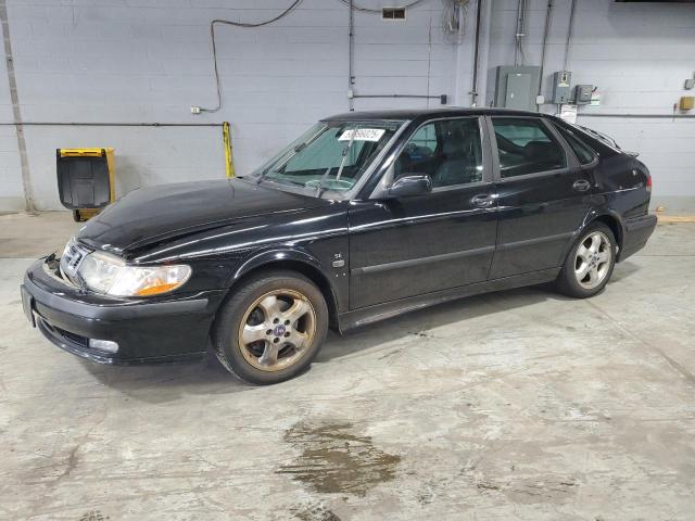  Salvage Saab 9 3