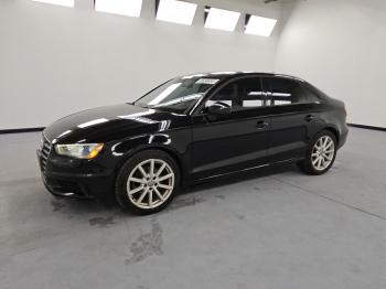  Salvage Audi A3