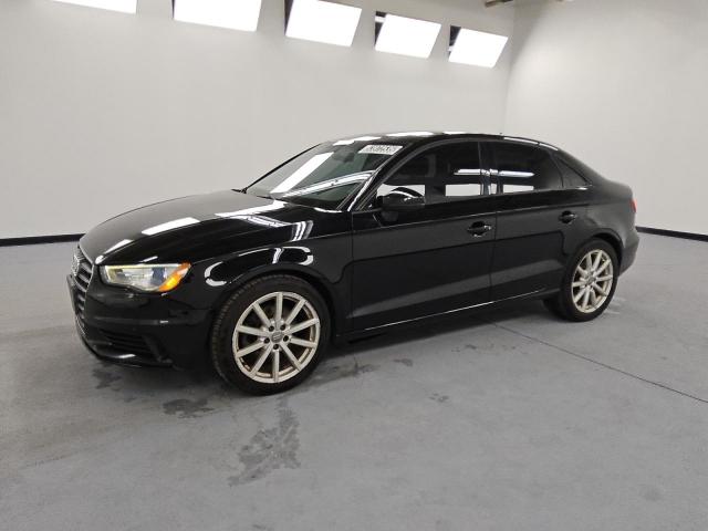  Salvage Audi A3