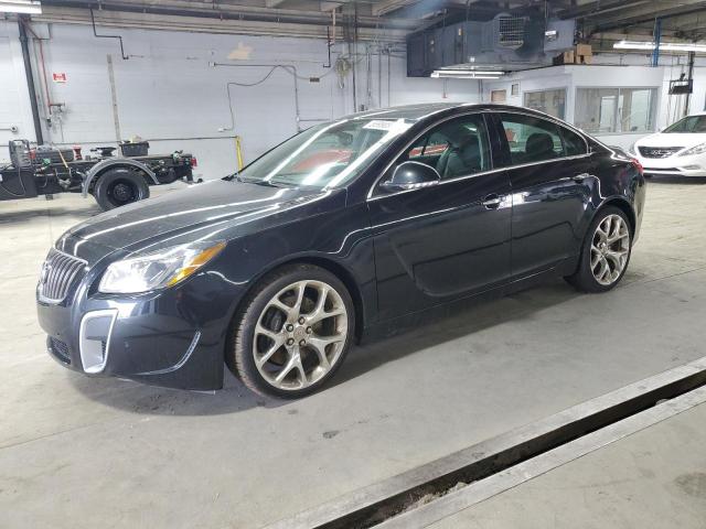  Salvage Buick Regal