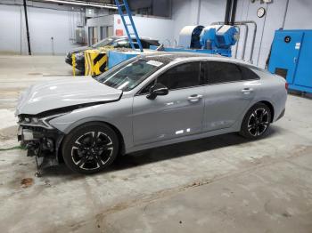  Salvage Kia K5