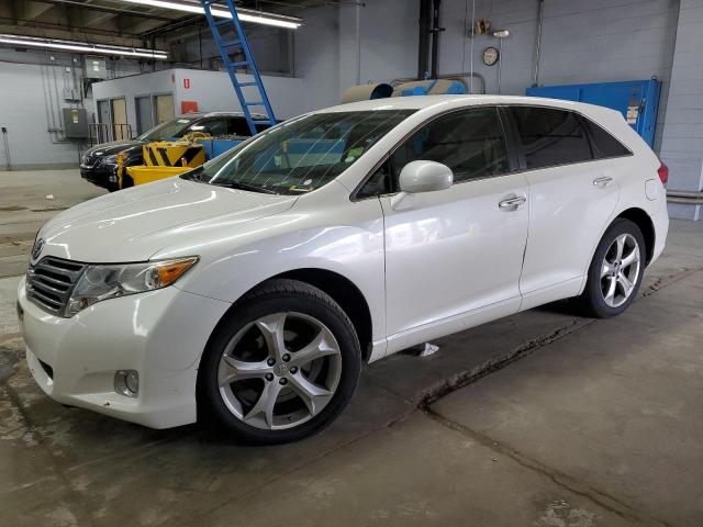 Salvage Toyota Venza