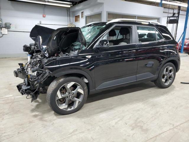  Salvage Hyundai VENUE