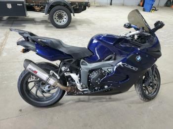  Salvage BMW M Series