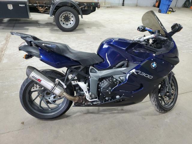  Salvage BMW M Series