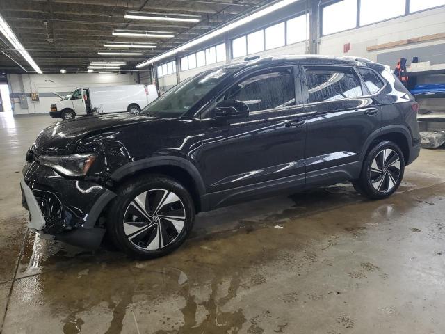  Salvage Volkswagen Taos