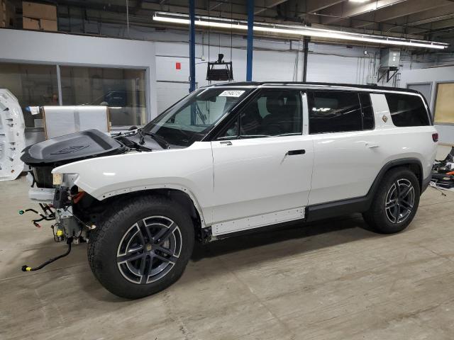  Salvage Rivian Ris
