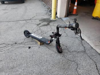  Salvage Other Scooter