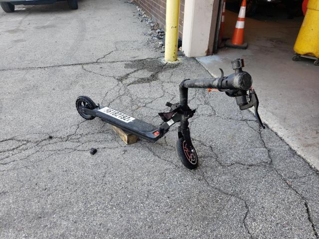  Salvage Other Scooter