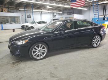  Salvage Mazda 6