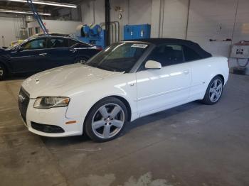  Salvage Audi A4