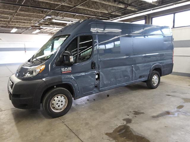  Salvage Ram Promaster