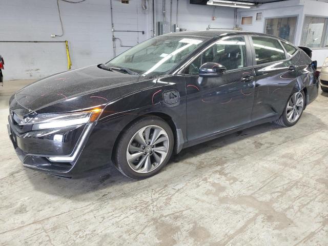  Salvage Honda Clarity
