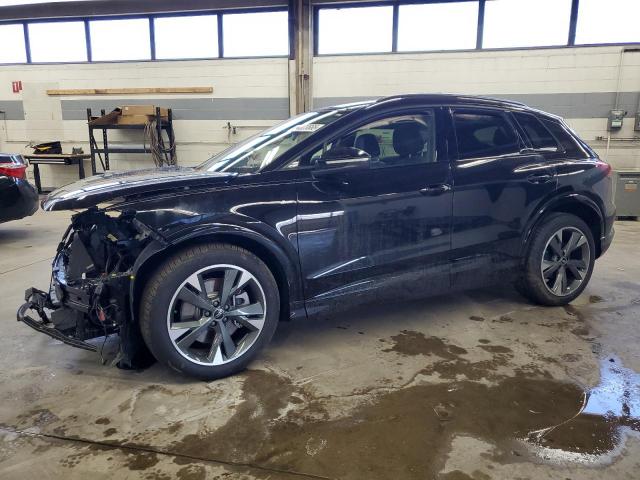  Salvage Audi Q4