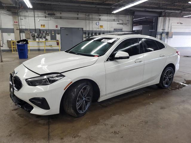  Salvage BMW 2 Series
