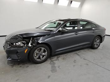  Salvage Kia K5