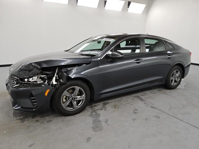 Salvage Kia K5
