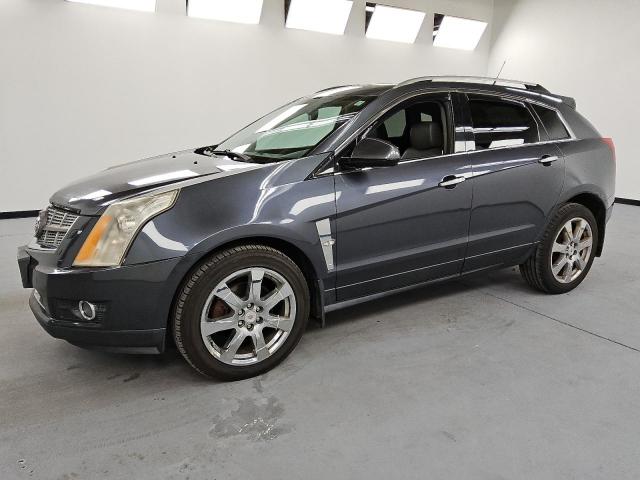  Salvage Cadillac SRX