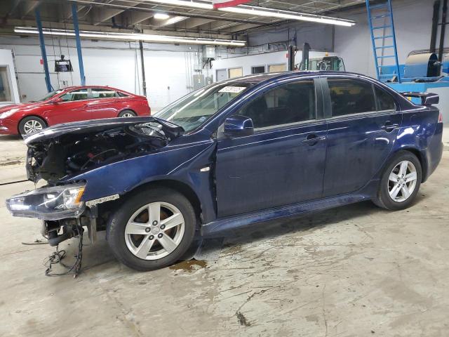  Salvage Mitsubishi Lancer