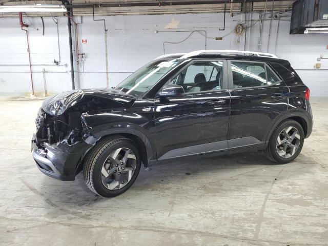  Salvage Hyundai VENUE