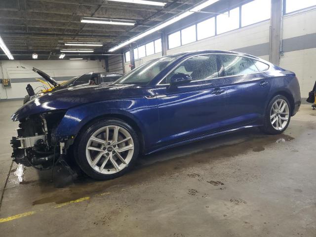  Salvage Audi A5